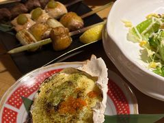 -鳥宫·焼鳥居酒屋(汽博店)