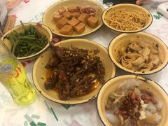 -东排食堂长沙小吃大排档(五一广场店)