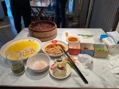 -花园茶楼(兴城西路店)