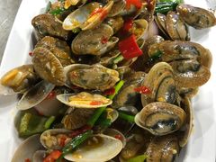 -四川小胡子海鲜(丁村万人海鲜广场店)