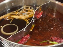 -呷哺呷哺(西单大悦城店)