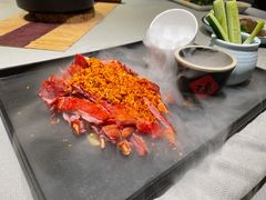 -竹雨堂创意中国菜(裕华店)