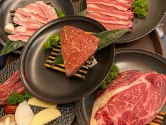 -無二炙坊·和牛烧肉(大钟寺1733店)