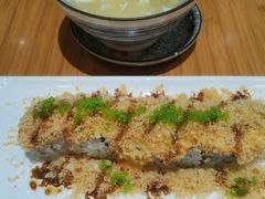-牛油果大师寿司(瑞景店)