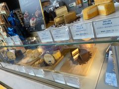 -小樽洋菓子铺LeTAO(华润时代店)