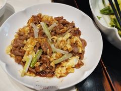 -京味斋·北京烤鸭(新源街店)