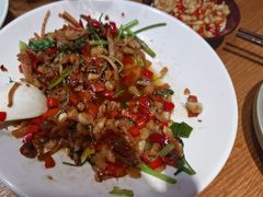 -印象鲵宴·张家界地标美食名片(溪布街店)