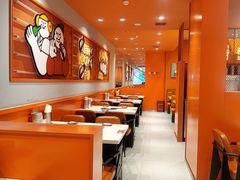-韩小悦点餐式牛排烤肉自助(龙湖金楠天街店)