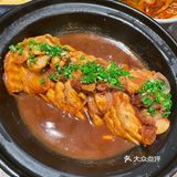 又臭又香的广西菜