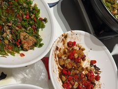 -好食上(喜盈门.范城店)