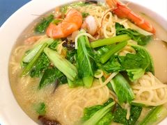 -闽海肴(北辰荟店)