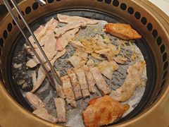 -花味·自助烤肉(大观天地店)