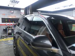 -考拉爱车膜小二汽车贴膜·车衣·改色·窗膜(锦华路社区店)