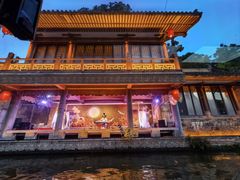 -桂林两江四湖景区