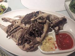 -高玛纳驴肉火烧(河间总店)