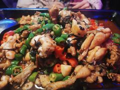 -蘭奢雅集·江浙菜(青山江滩店)