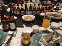 -宏宴·新京菜(望京店)