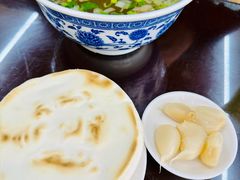 -老孙家泡馍(洒金桥店)