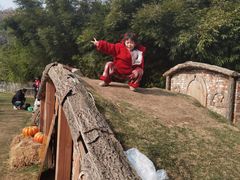 -HERRE·FARM 赫尔露营农场·团建聚会包场