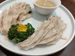 芥末鸭掌-北京全聚德(西翠路店)