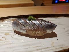 -鮨青(恒基名人购物中心店)