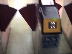 -建国门(地铁站)