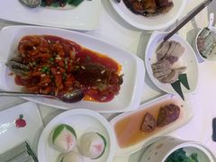 -金时代顺风大酒店(爱琴海购物中心店)