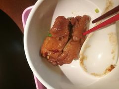 -胖哥俩肉蟹煲(世茂国际广场店)