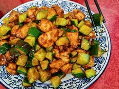 -北大地皖峰饭馆