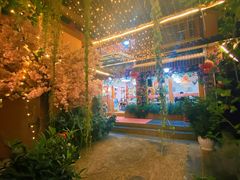 -胖子菜馆(花园餐厅店)