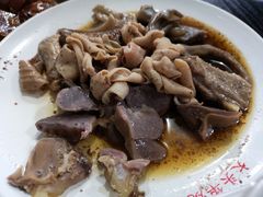 -黄连大头华烧鹅店(大良店)