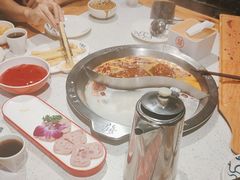 -大龙燚火锅