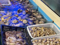 -日进一片海.生腌海鲜火锅.宵夜烧烤(三里屯总店)