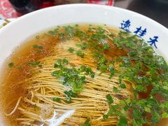 -逸桂禾面馆
