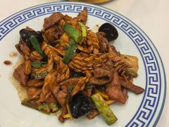 -春水锅贴·传统鲁菜(大明湖店)