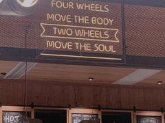 门面-93Club·法餐厅