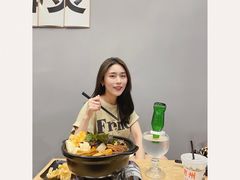 -螺叔螺蛳鸭脚煲(河南岸店)