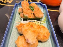 -常来小聚·广州非遗传承餐厅(高德置地店)