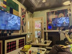 -自由港KTV(王子公主金平店)