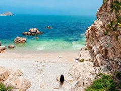 -养马岛旅游度假区