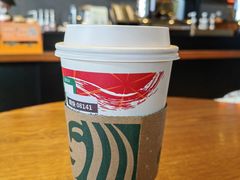 -星巴克臻选(杭州501城市广场1F店)