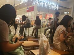 -喜茶(深圳东门1234店)