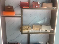 -聚云奢二手奢侈品黄金手表包包回收·中古店(上海店)