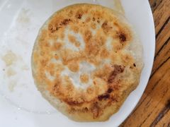 猪肉大葱馅饼-南磨房食府(燕莎奥特莱斯购物中心店)
