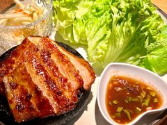 -星叶·东南亚料理(温州万象城店)