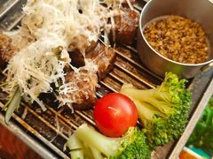 -味太助·银饭食堂(中华城店)
