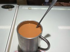 -新大咀港式茶餐厅(宝山万达店)