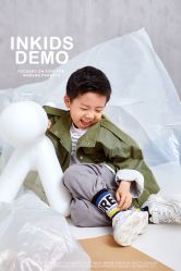 -INKIDS潮童社儿童摄影(朝阳大悦城店)