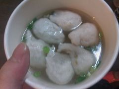 -原巷口鱼丸店(龙头路外卖店)