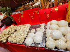 -博望坡酒楼(漕溪路店)